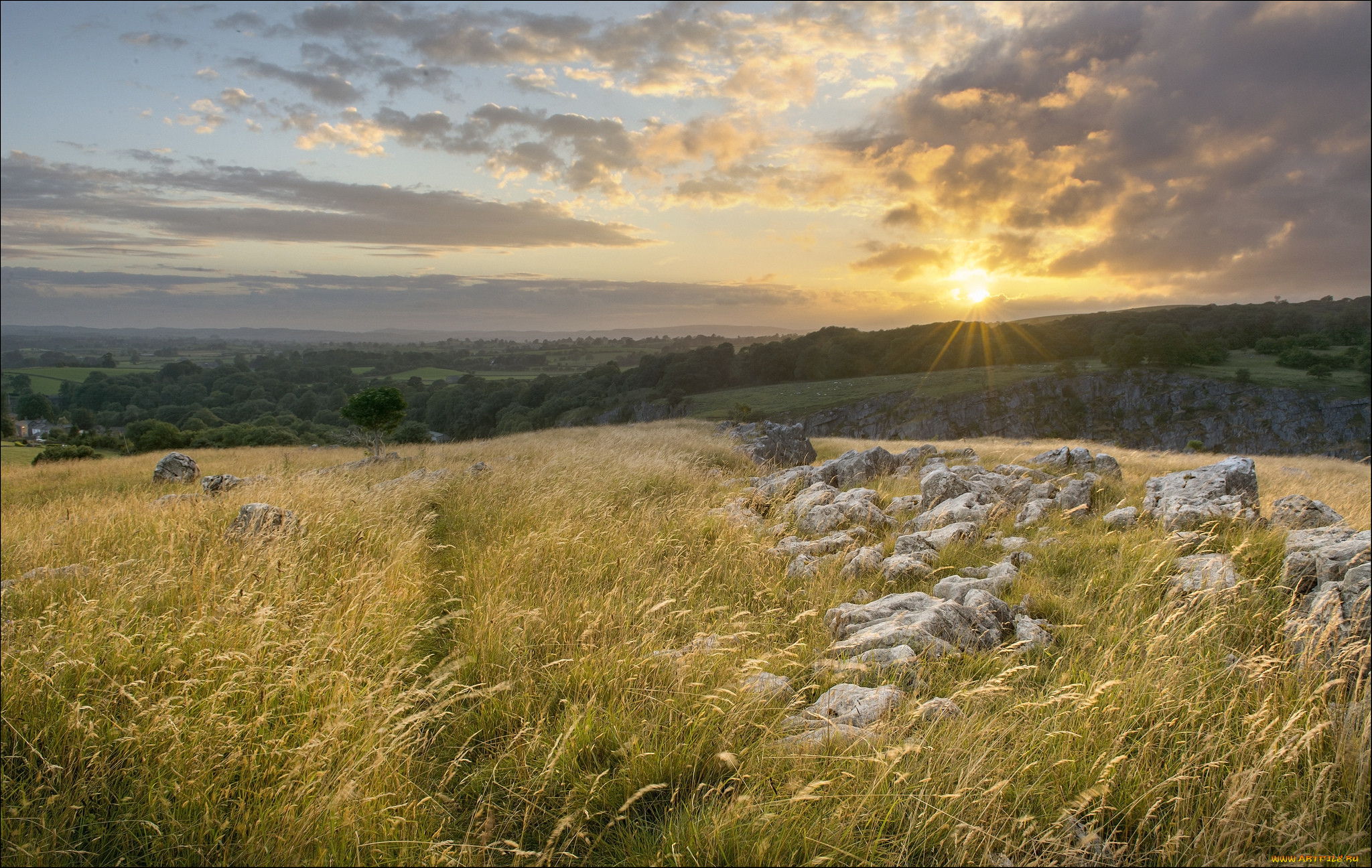 ingleton, england, , , , , , , , 
